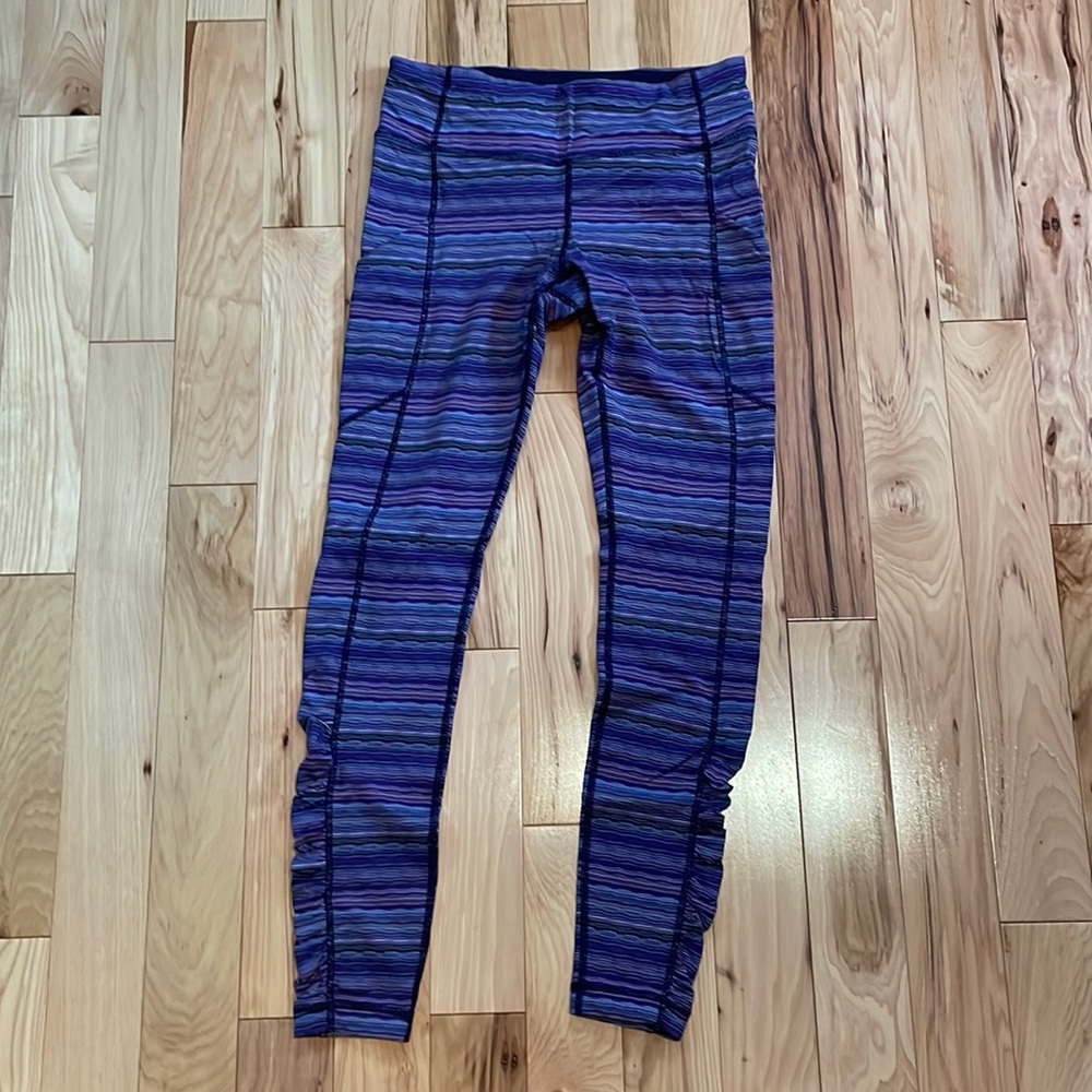Lululemon Speed Tight EUC